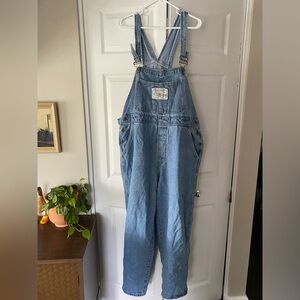 Vintage overalls